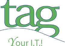 tag-logo-transparent-2x Business Continuity