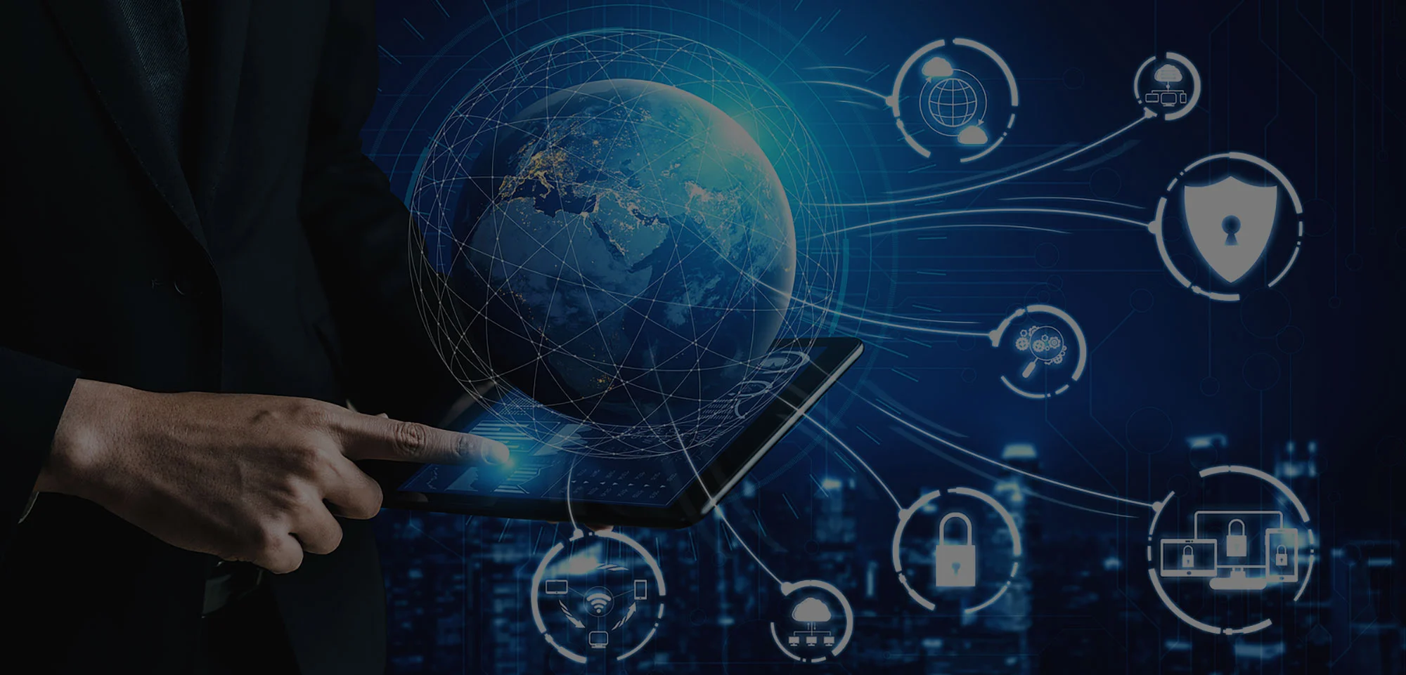 Business Continuity