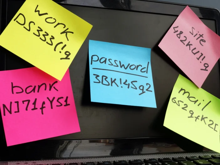Cybersecurity services, risk assessment, IT support