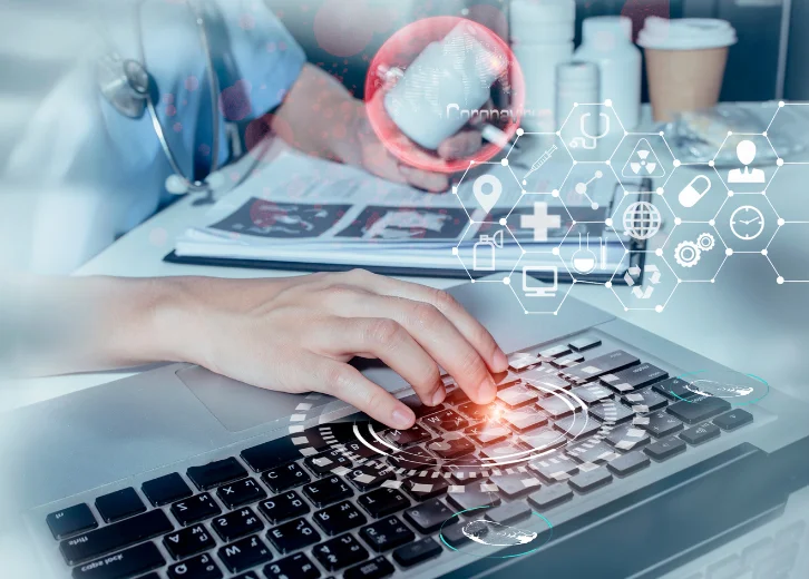 Cybersecurity Services, Managed IT Services, IT Support