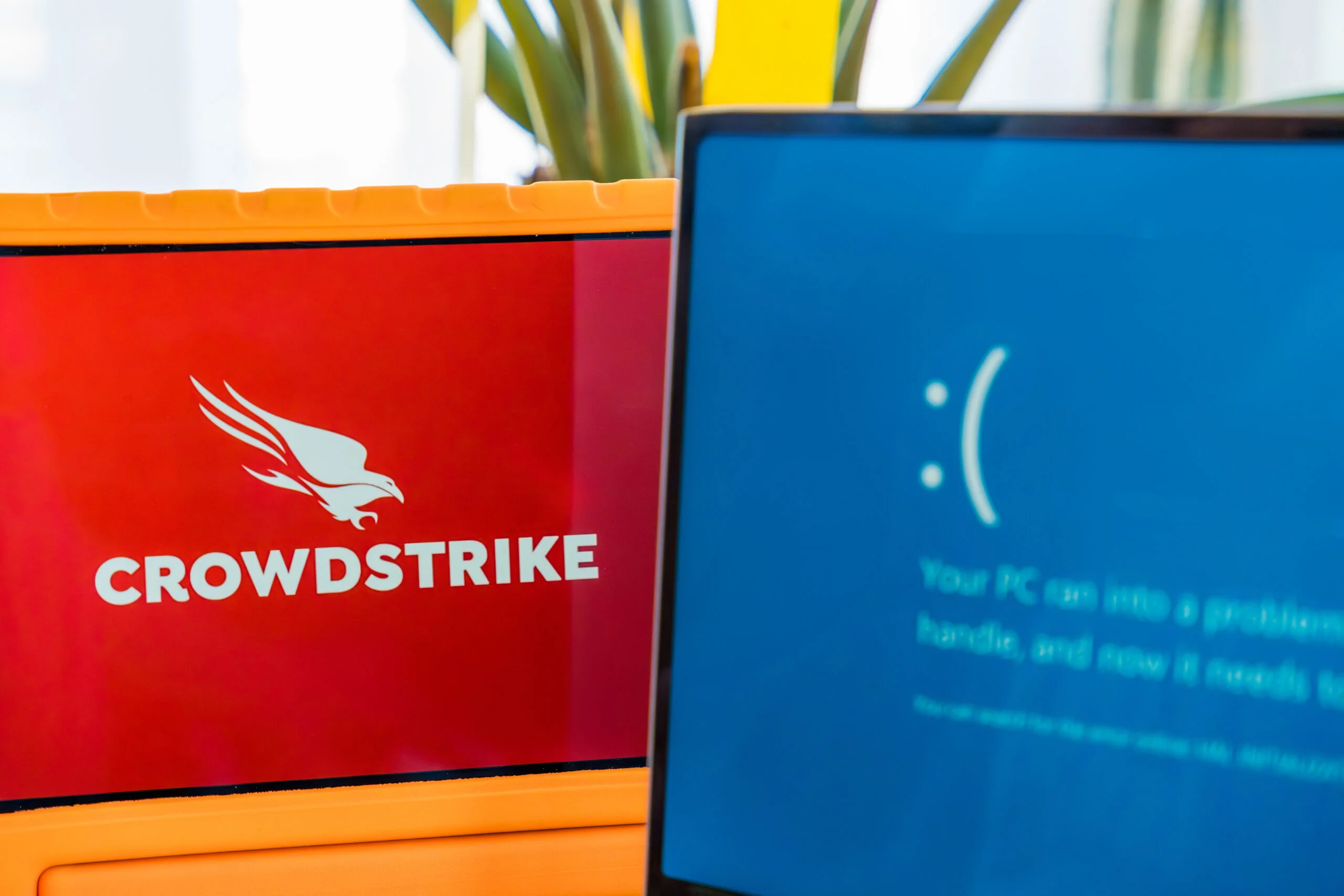 Lessons from the CrowdStrike and Microsoft Outage