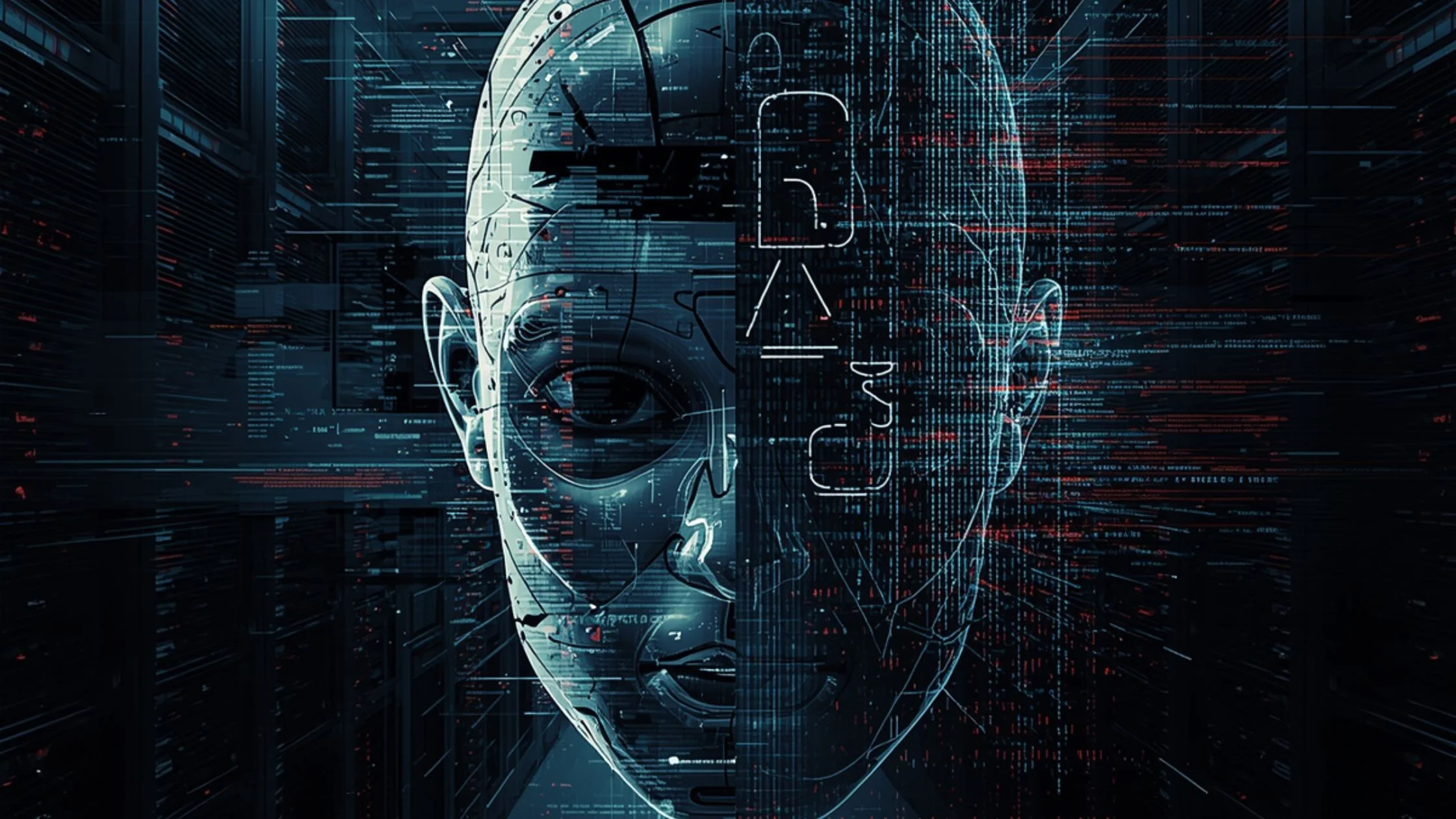hidden risks of artificial intelligence in business