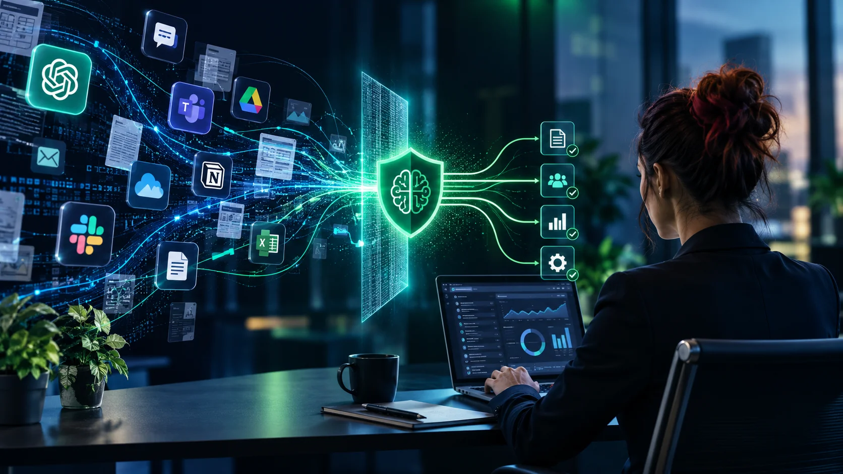 What AI Risk Management Software Actually Does
